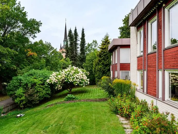 Bild 1 av 20 på Vårlidsvägen 23
