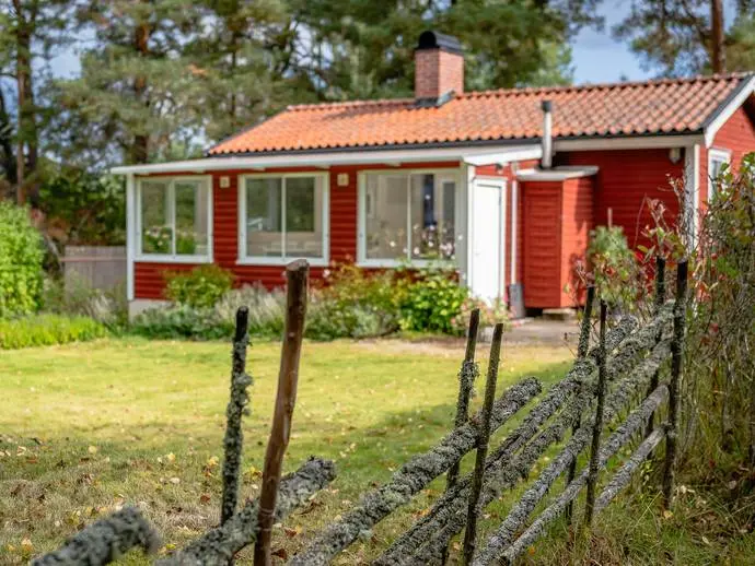 Bild 1 av 20 på Krikvägen 6