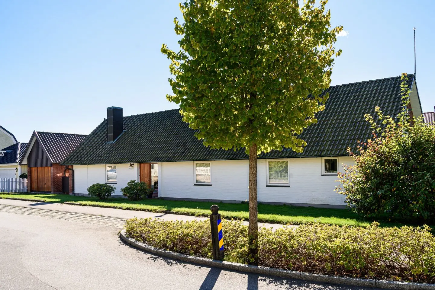 Bild 1 av 60 på Viktor Rydbergsgatan 17
