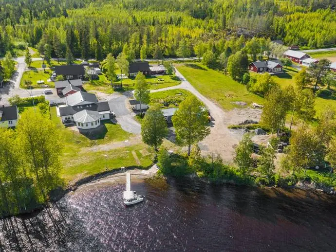 Bild 1 av 20 på Yttersjö 516A