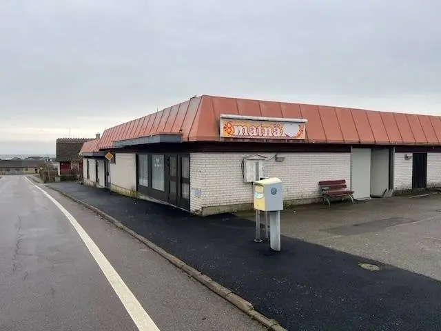 Lägenhet, Nogersundsvägen 7. Bild 1 av 9