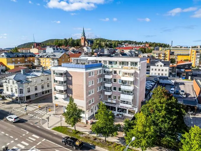 Bild 1 av 20 på Nygatan 24B
