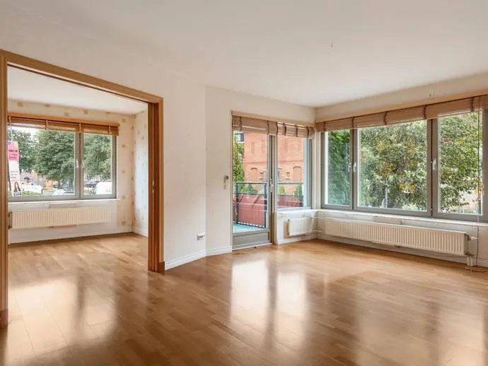 Bild 1 av 20 på Drottninggatan 8