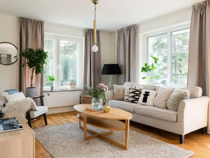 Bild 1 av 20 på Fridensborgsvägen 155