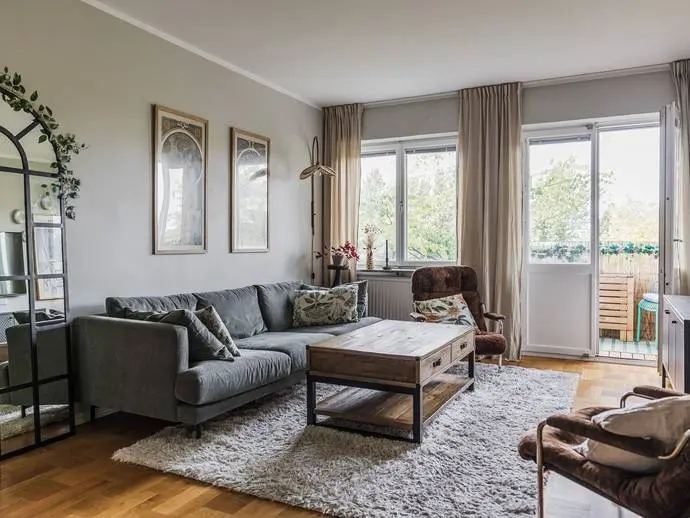 Bild 1 av 20 på Köpenhamnsvägen 48B