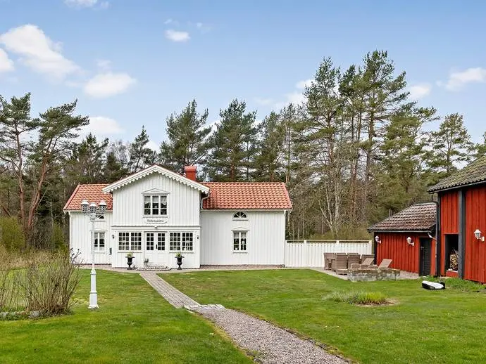 Bild 1 av 20 på Åstarp Västergården 1