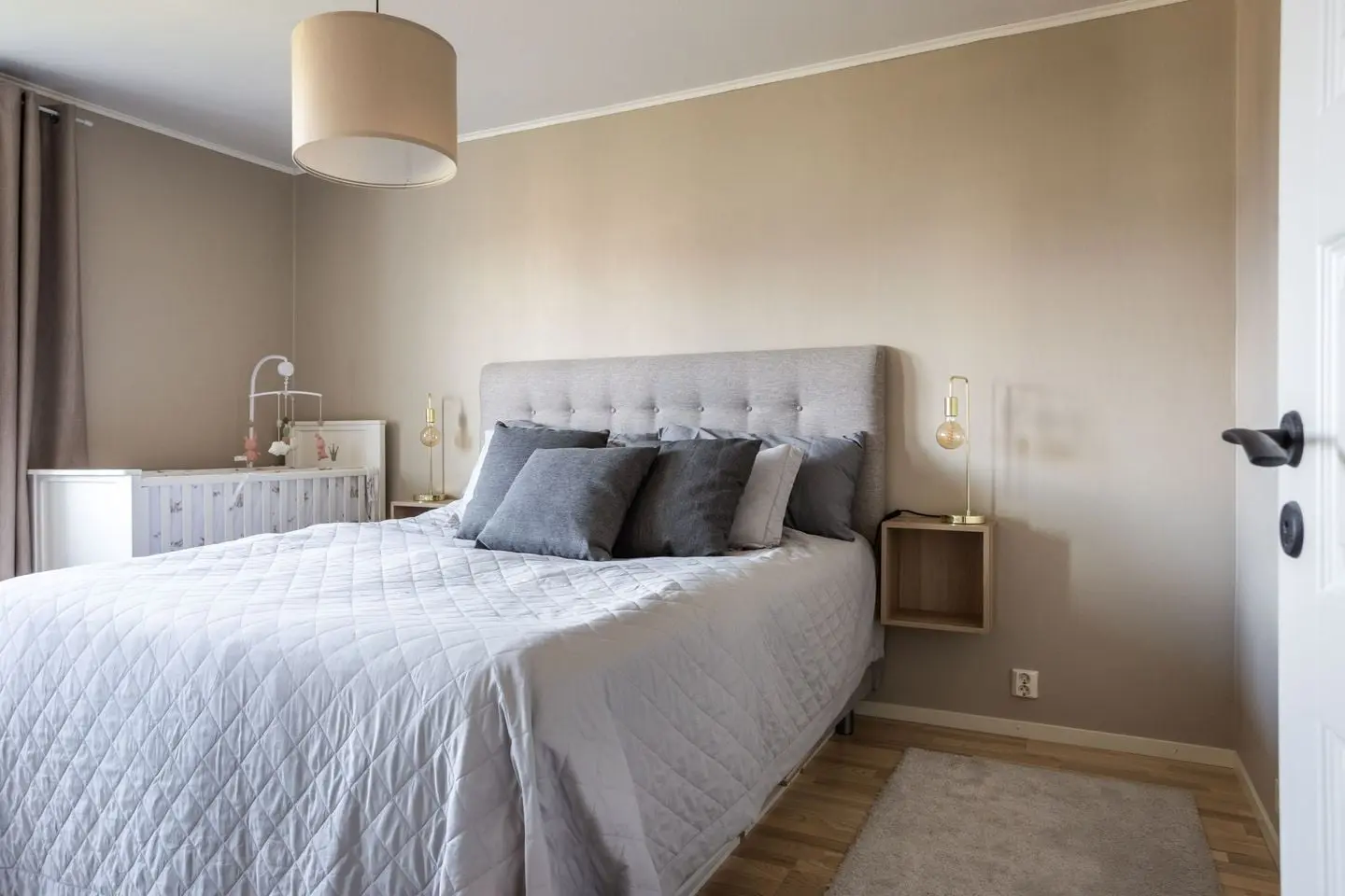 Apartment, Hagalundsvägen 36B, Karlstad. Photo 1 of 30