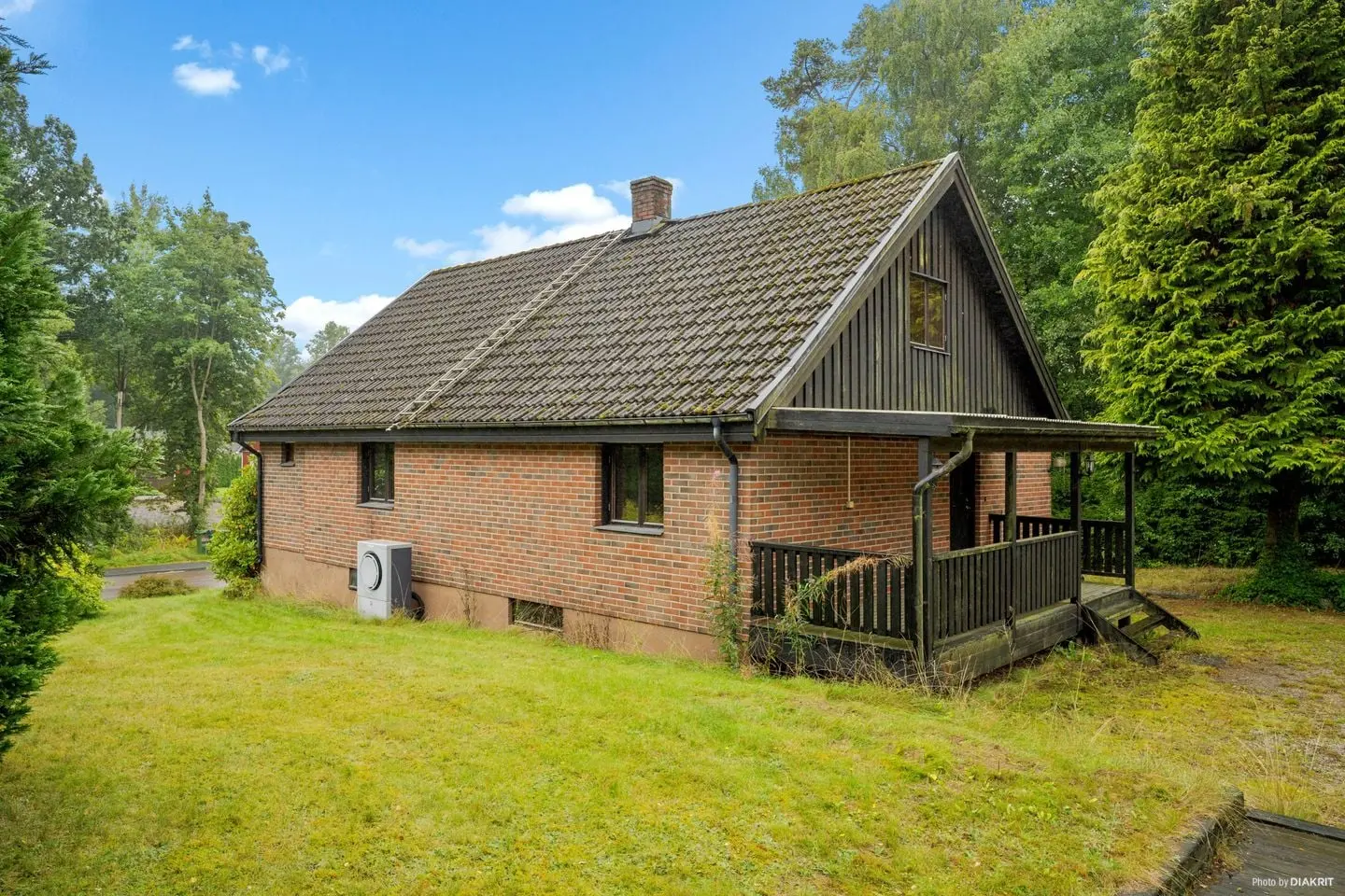 Bild 1 av 26 på Hässleholmsvägen 81