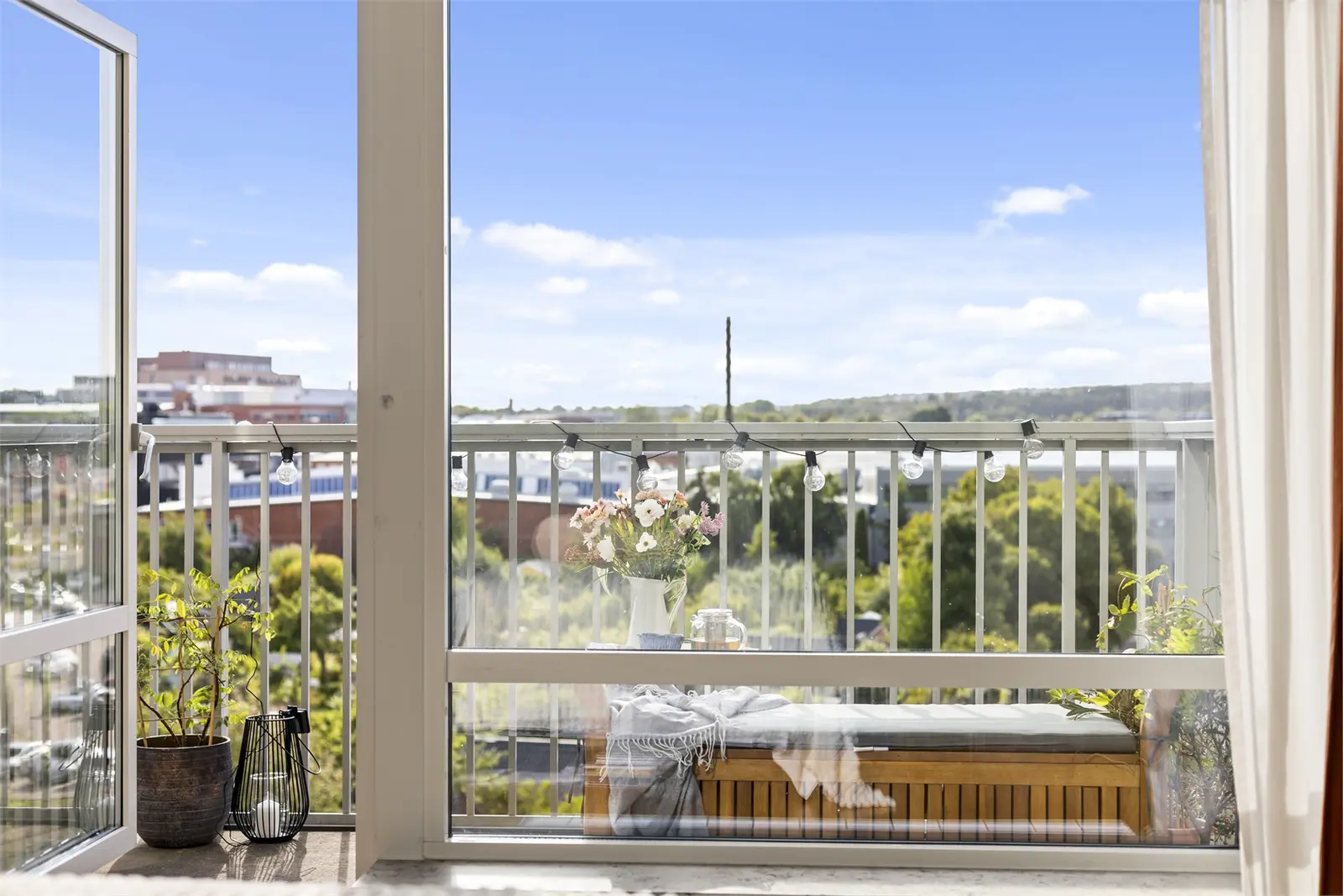Apartment, Rosenapelgatan 27. Photo 1 of 5