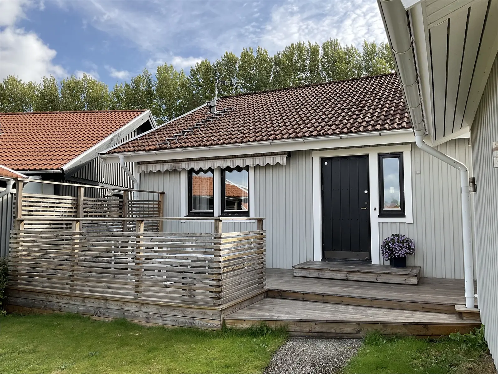 Image 1 of 5 of Östergårdsgatan 37