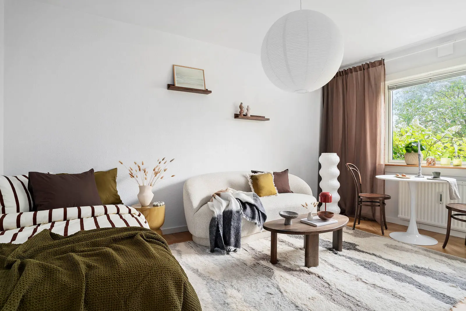 Apartment, Verktumsgatan 6, VÄSTRA FRÖLUNDA. Photo 1 of 24