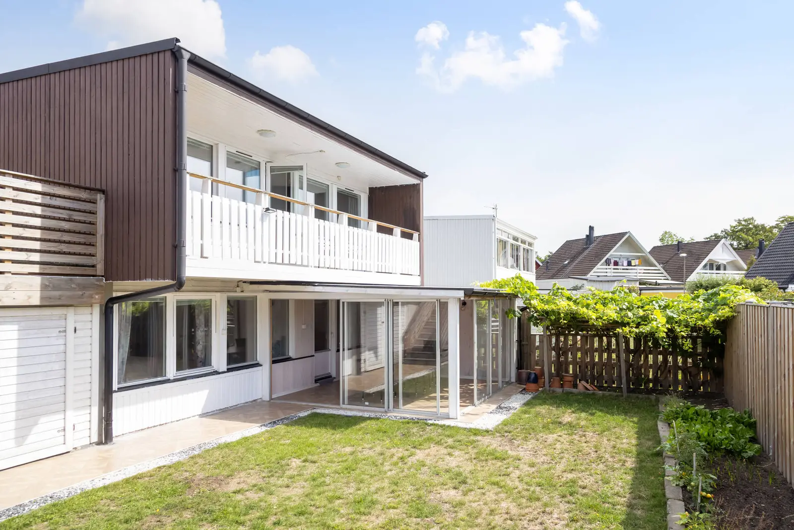 Villa, Psilanderhielms väg 3, Lyckeby. Bild 1 av 17