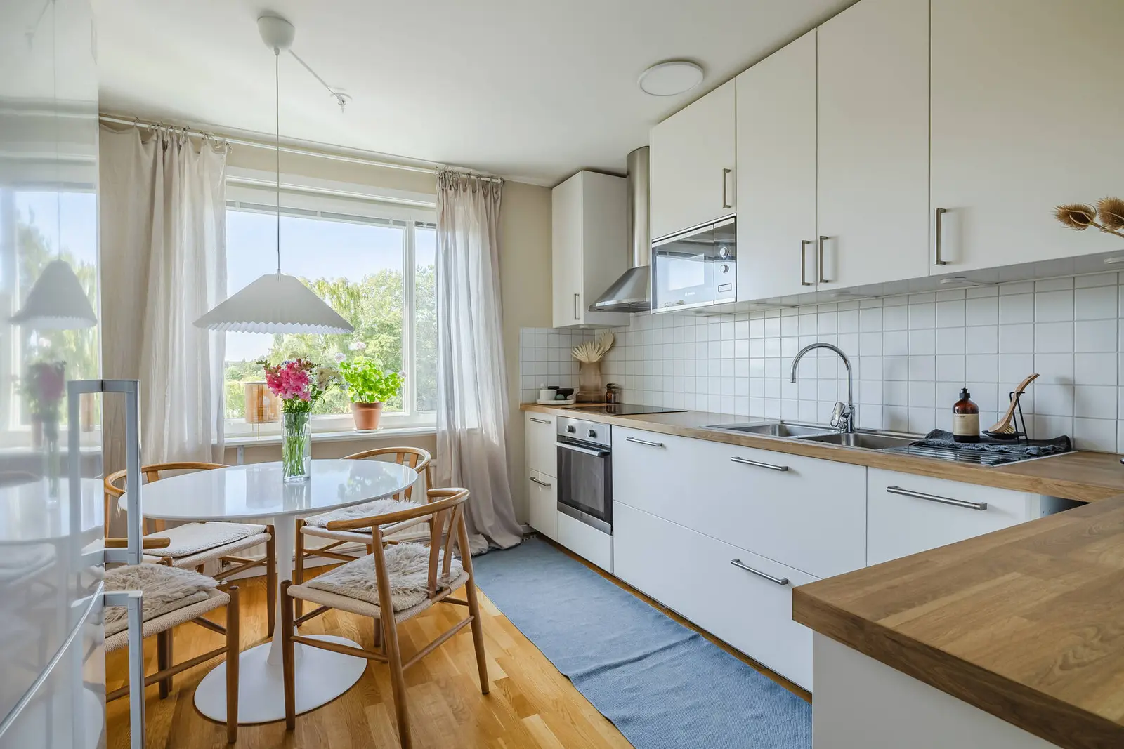 Lägenhet, Fadderortsgatan 2, Karlstad. Bild 1 av 17