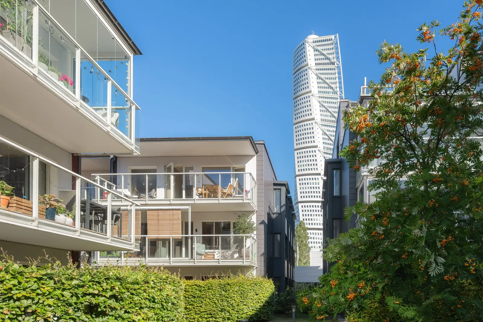 Lägenhet, Västra Varvsgatan 18B, Malmö. Bild 1 av 30