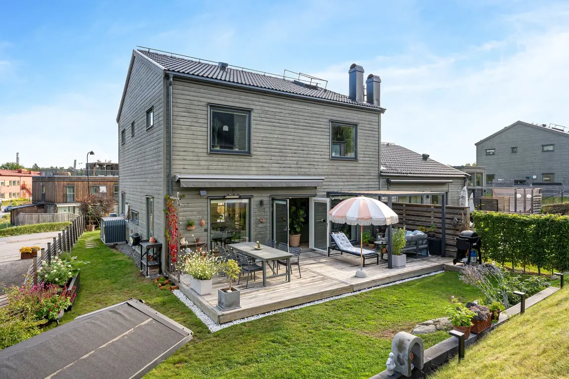 Övrigt, Skogskärrsvägen 2G, Huddinge. Bild 1 av 20