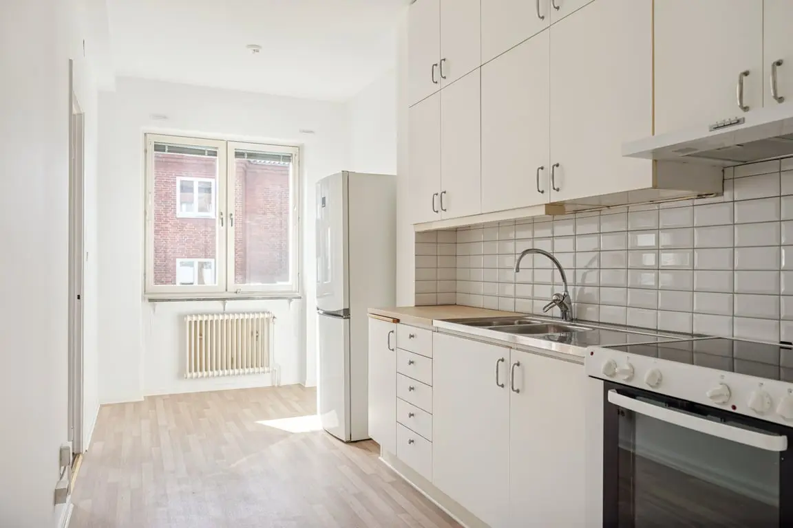 Image 1 of 13 of Handelsmansgatan 2C