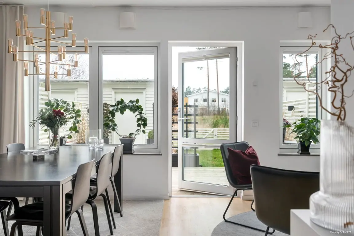 Apartment, Getapelvägen 3 B, Kristianstad. Photo 1 of 18