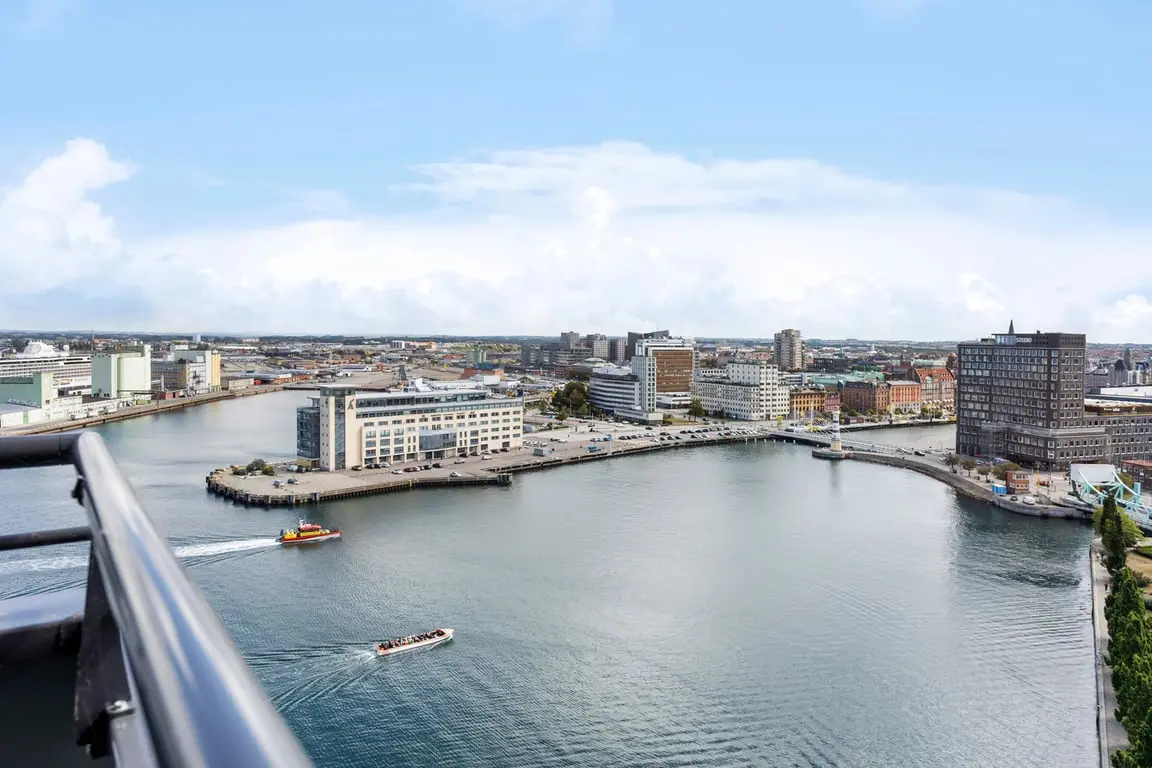 Lägenhet, Isbergs gata 36, Malmö. Bild 1 av 20