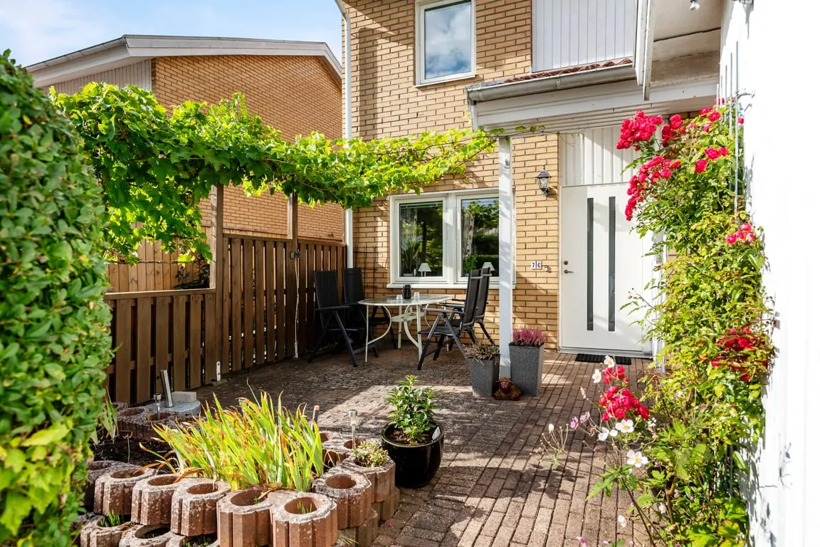 Lägenhet, Kristinebergsvägen 7C, Malmö. Bild 1 av 32