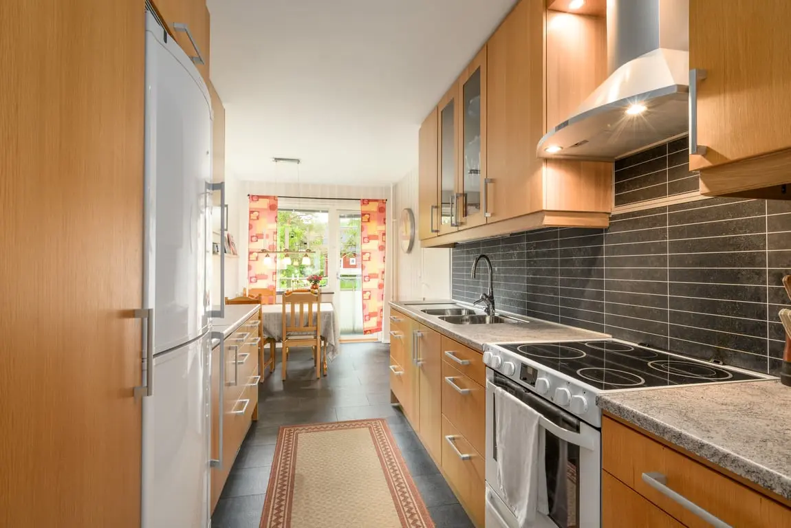 Bild 1 av 17 på Fridhemsgatan 110B
