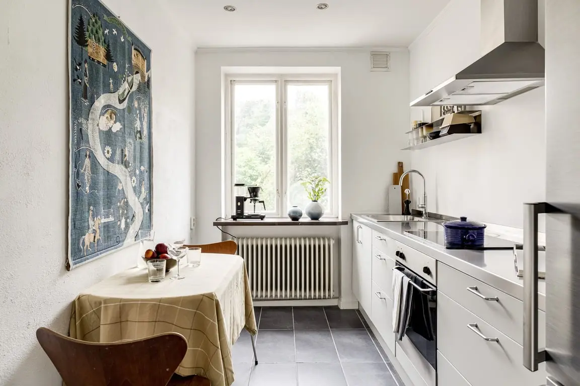 Lägenhet, Karlshamnsgatan 7A, Malmö. Bild 1 av 20