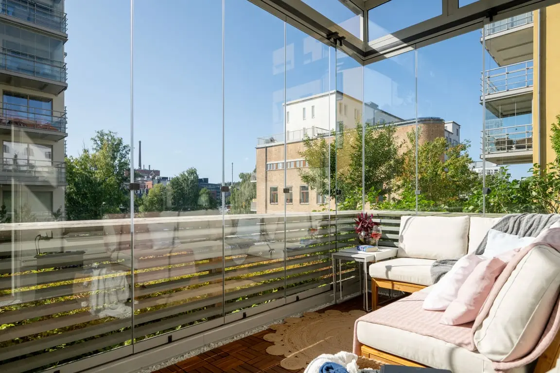 Bild 1 av 30 på Skogsgatan 3A
