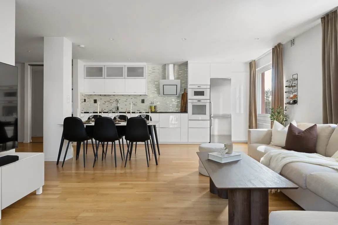 Apartment, Viksängsvägen 1, Södertälje. Photo 1 of 22