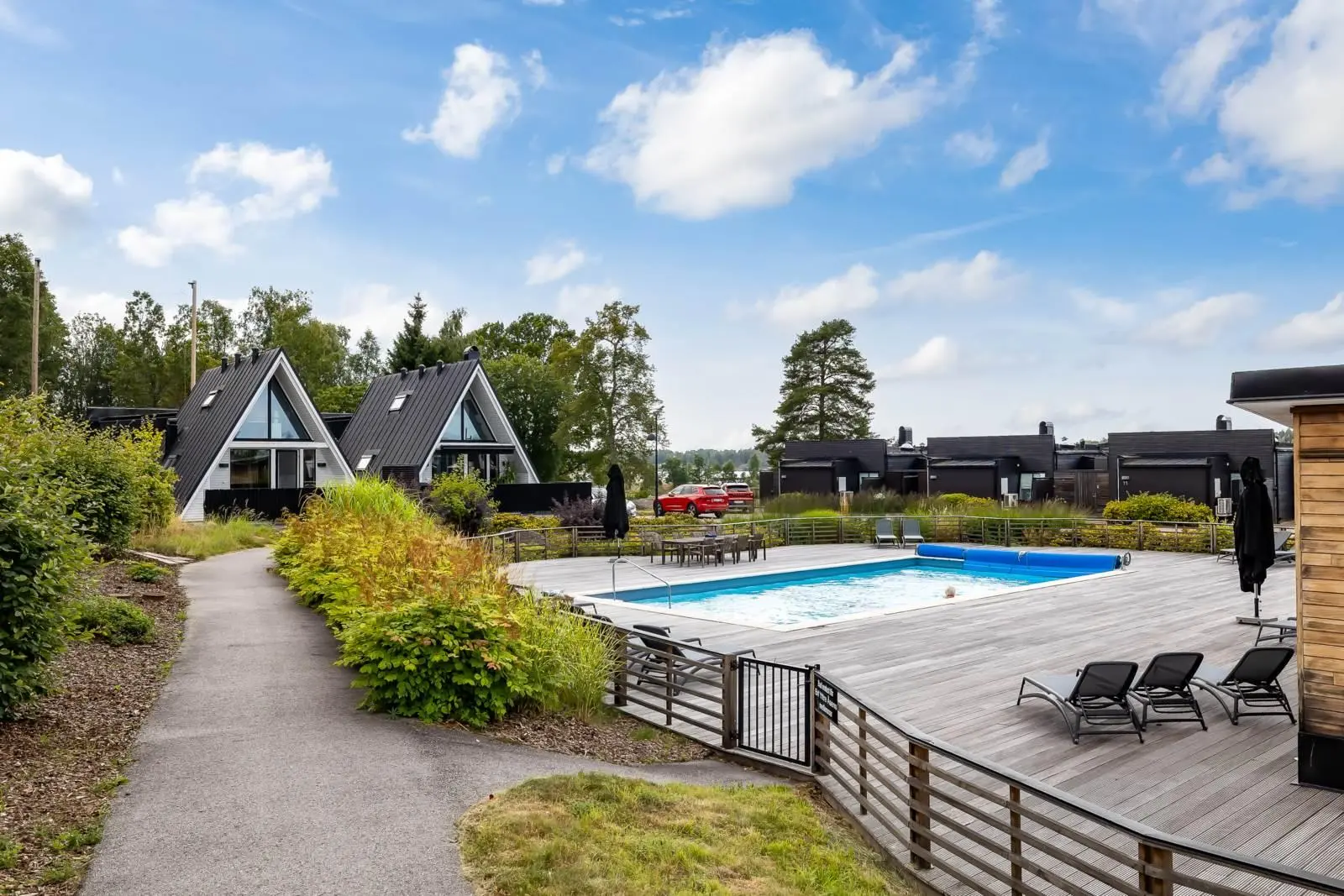 Fritidshus, Yttre åsen 25, Askersund. Bild 1 av 20