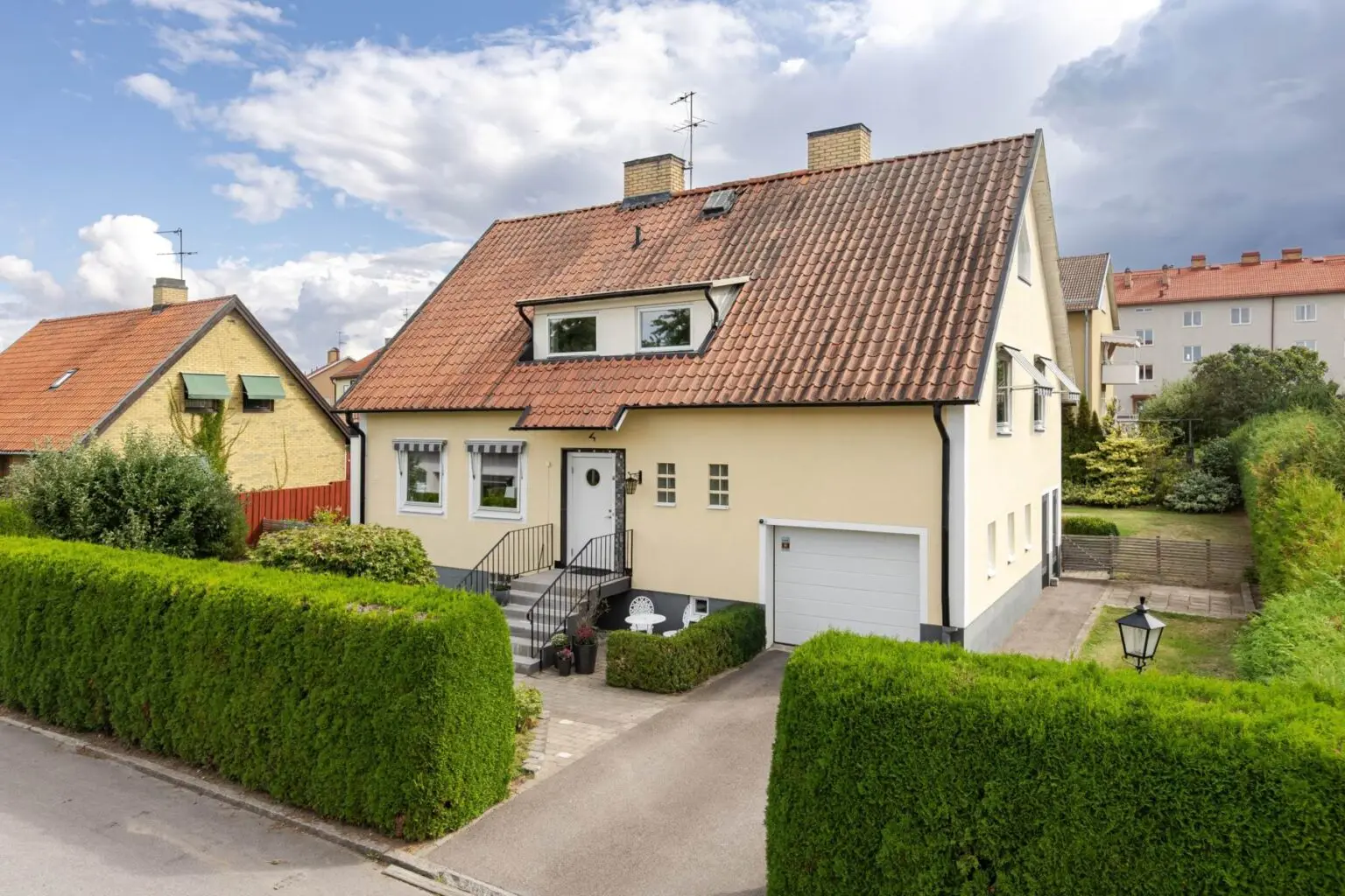 Bild 1 av 20 på Orrgatan 4