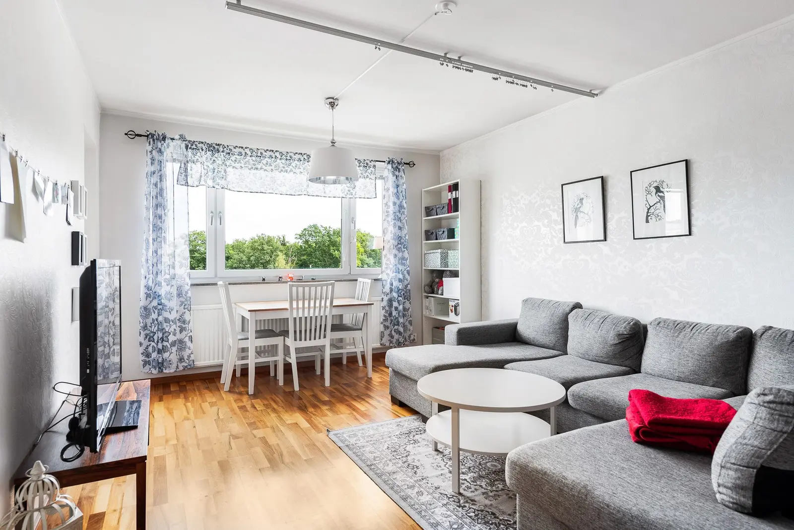Apartment, Grindvägen 24B, Stockholm. Photo 1 of 20