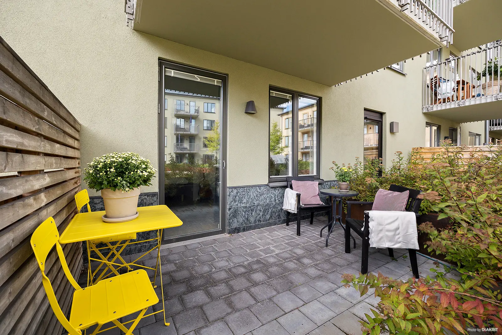 Apartment, Skogängsvägen 36, Stockholm. Photo 1 of 20