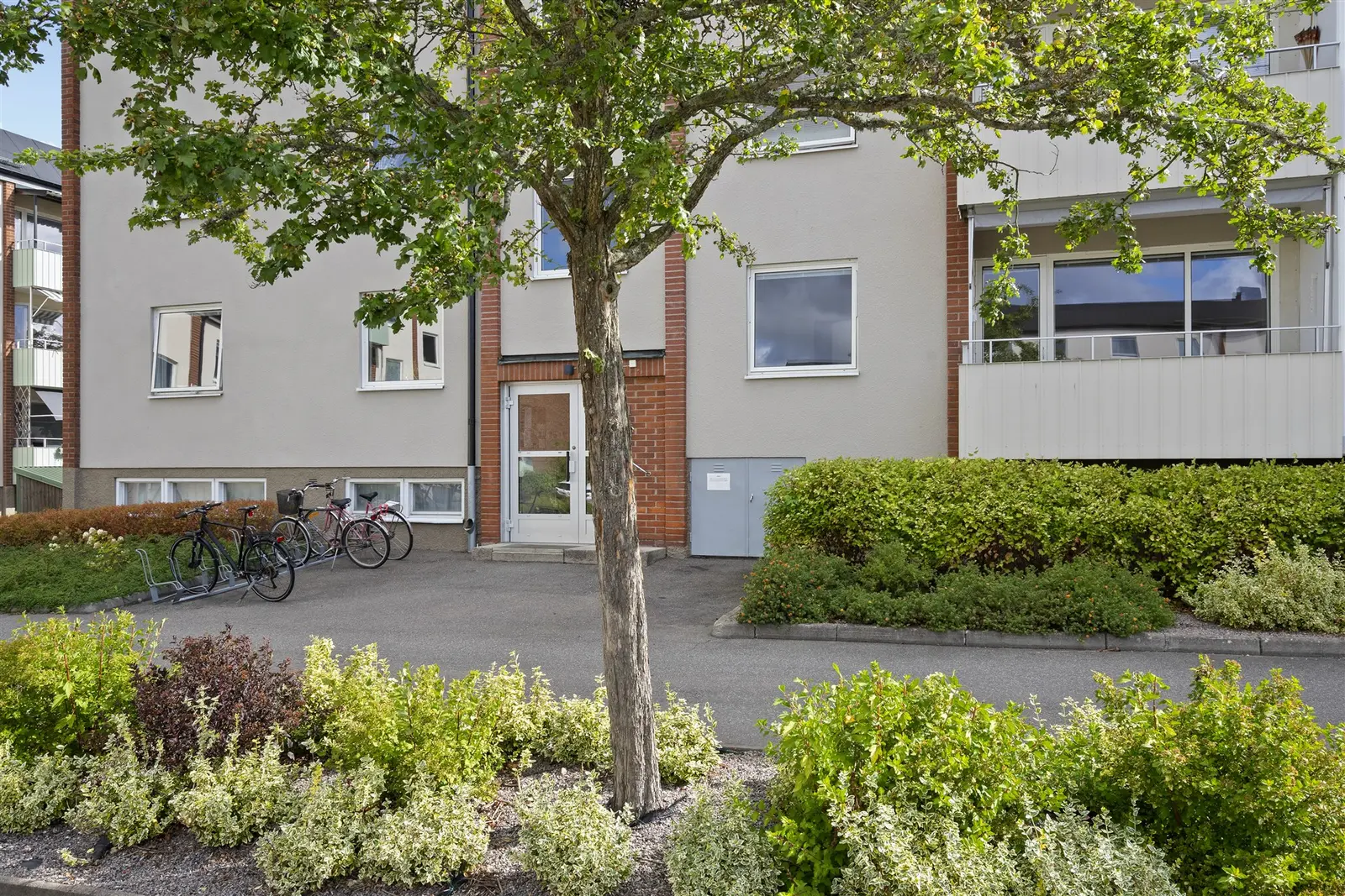 Lägenhet, Valhallagatan 11A, Västra Götaland. Bild 1 av 13