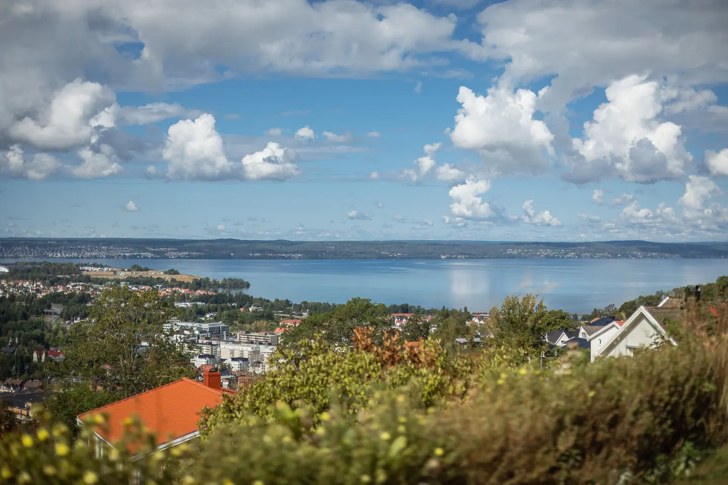 Image 1 of 5 of Platåvägen 18