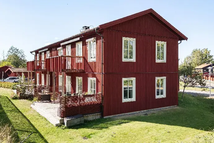 Lägenhet, Västra älvslingan, Borlänge. Bild 1 av 19
