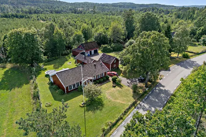 Image 1 of 5 of Förlandavägen