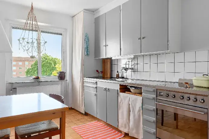 Bild 1 av 19 på Amiralsgatan