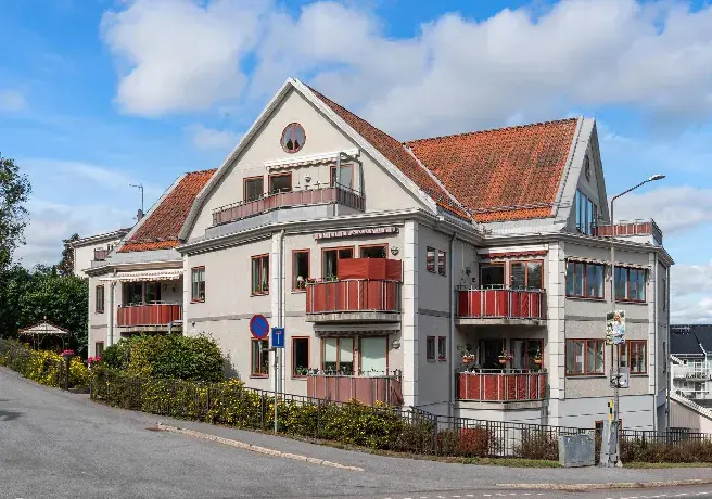 Bild 1 av 27 på Bergsgatan