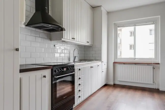 Apartment, Fjällgatan 58b, Borås. Photo 1 of 18