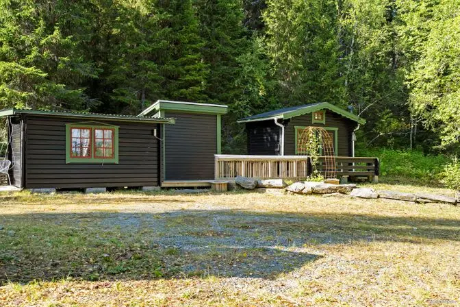 Bild 1 av 30 på Nedre Granås 92