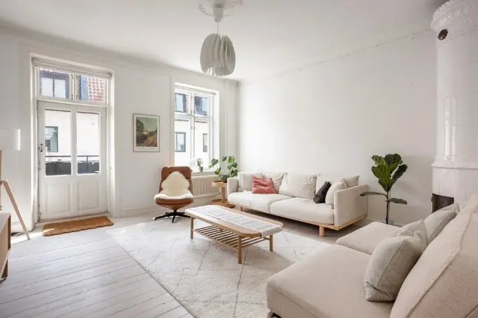 Bild 1 av 31 på Föreningsgatan 33A