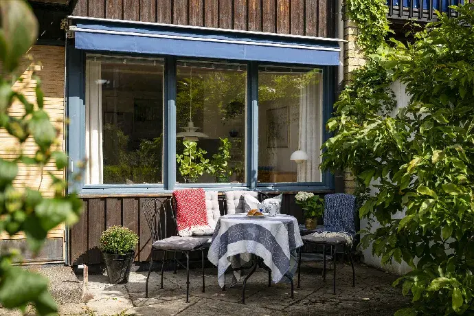 House, Ferievägen 18, Bromma. Photo 1 of 40