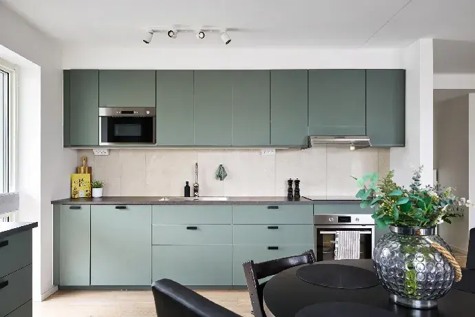 Apartment, Selma Lagerlöfs gata 5, Kungälv. Photo 1 of 23