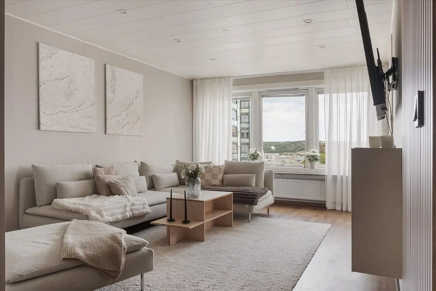 Apartment, Skandiavägen 3A, Uddevalla. Photo 1 of 24