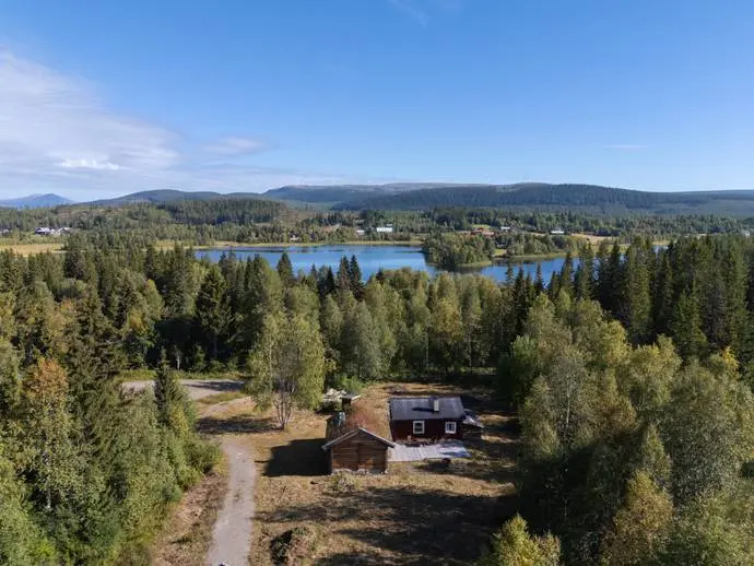 Holiday home, Glöte 549 och Glöte 547. Photo 1 of 20