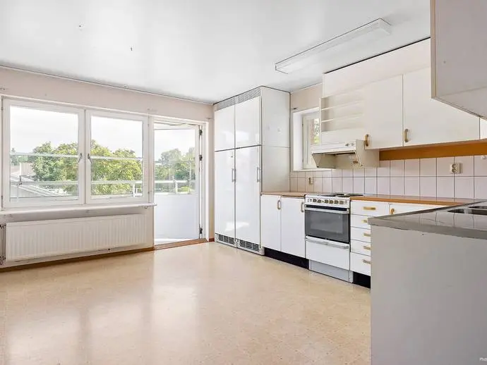 Bild 1 av 16 på Västra Långgatan 2