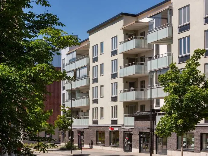 Bild 1 av 20 på Väsbyvägen 7D