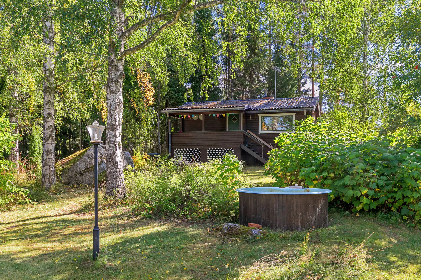 Bild 1 av 20 på Östervik 141
