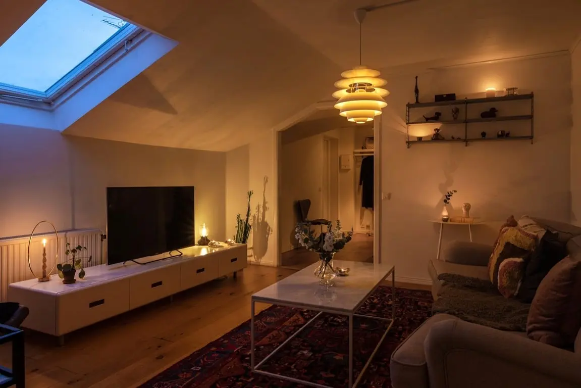Lägenhet, Löjtnantsgatan 12 A, Malmö. Bild 1 av 20