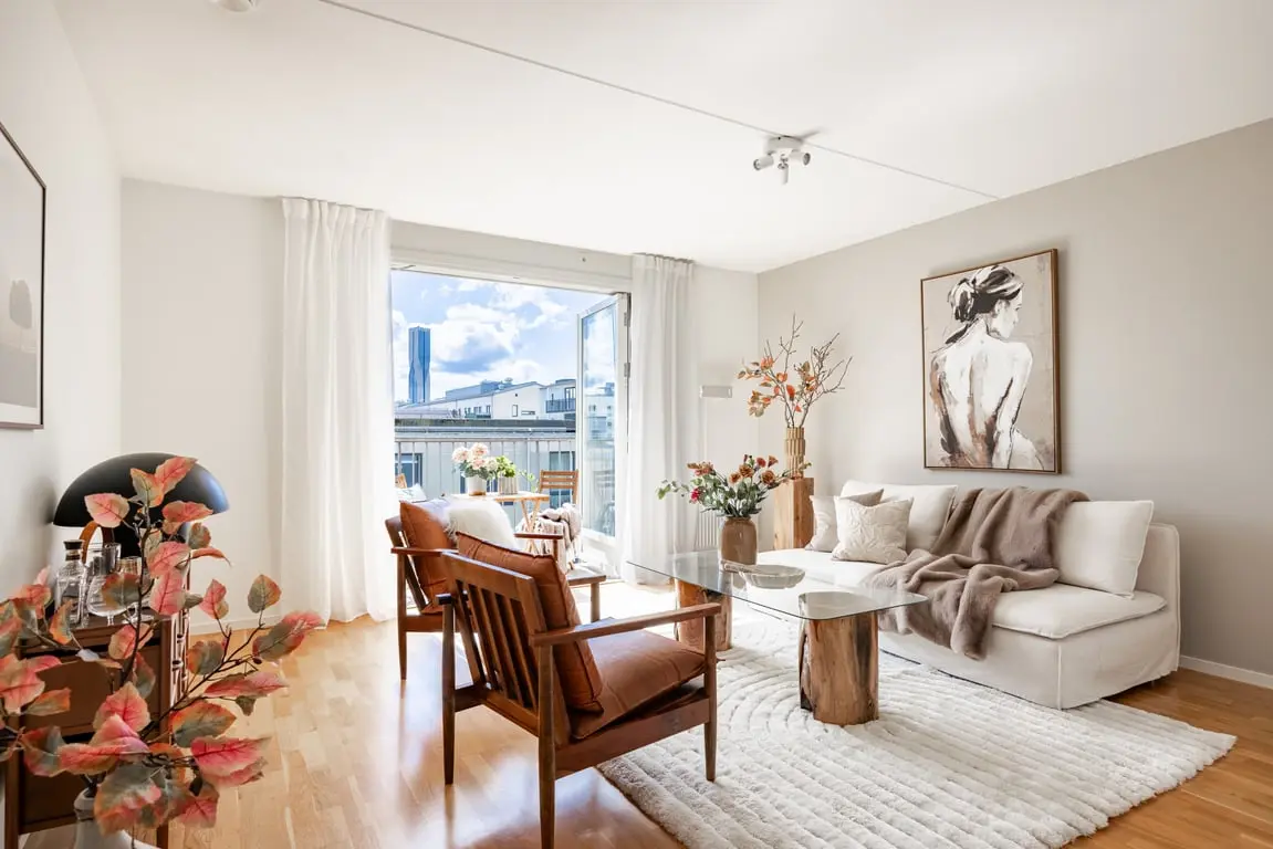 Apartment, Rundbäcksgatan 11, vån 6, Göteborg. Photo 1 of 40