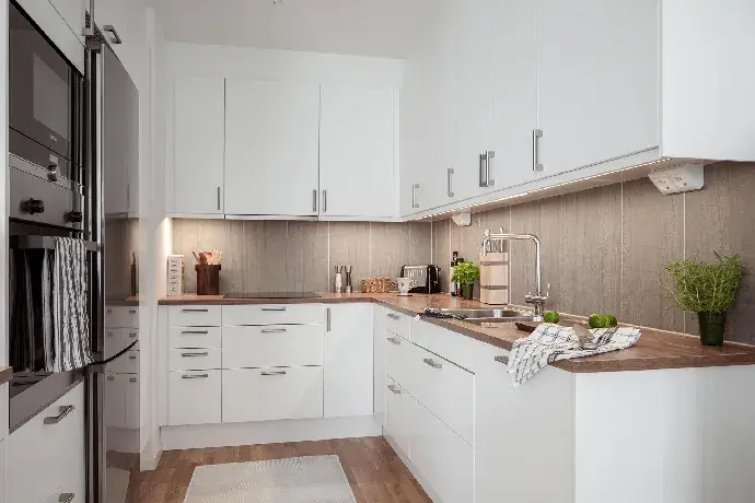 Apartment, Vendergatan, Kungälv. Photo 1 of 20